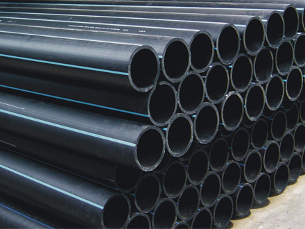 PE电力电缆护套管