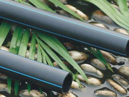 PE饮用水给水管