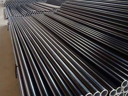 PE管钢丝网骨架复合管